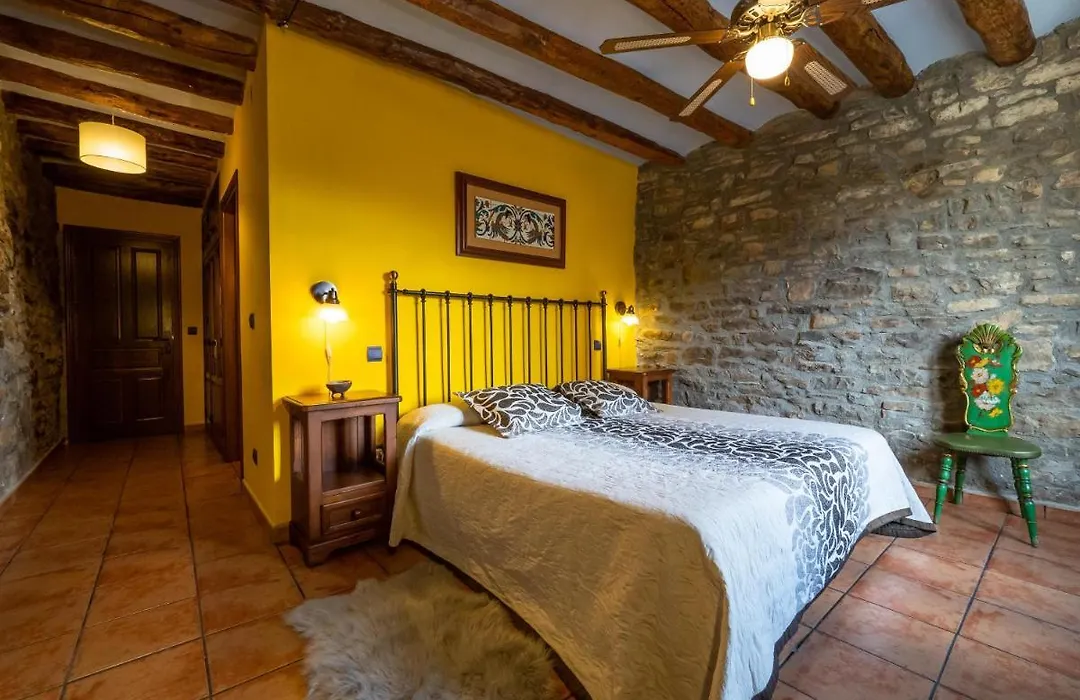 Casa Cruz - Auto Check-In (Adults Only)-1