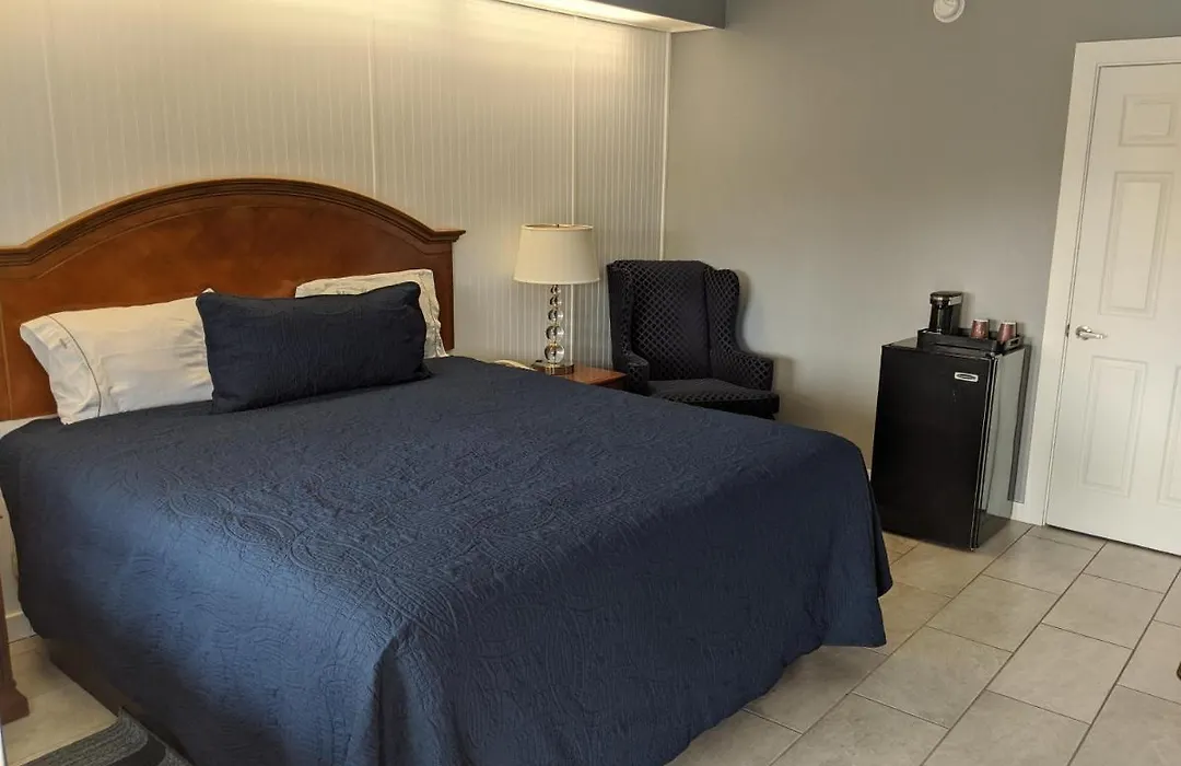 Budget Inn Of Lodi-1