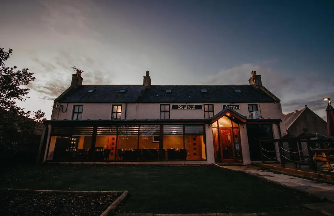 Seafield Arms Hotel-1