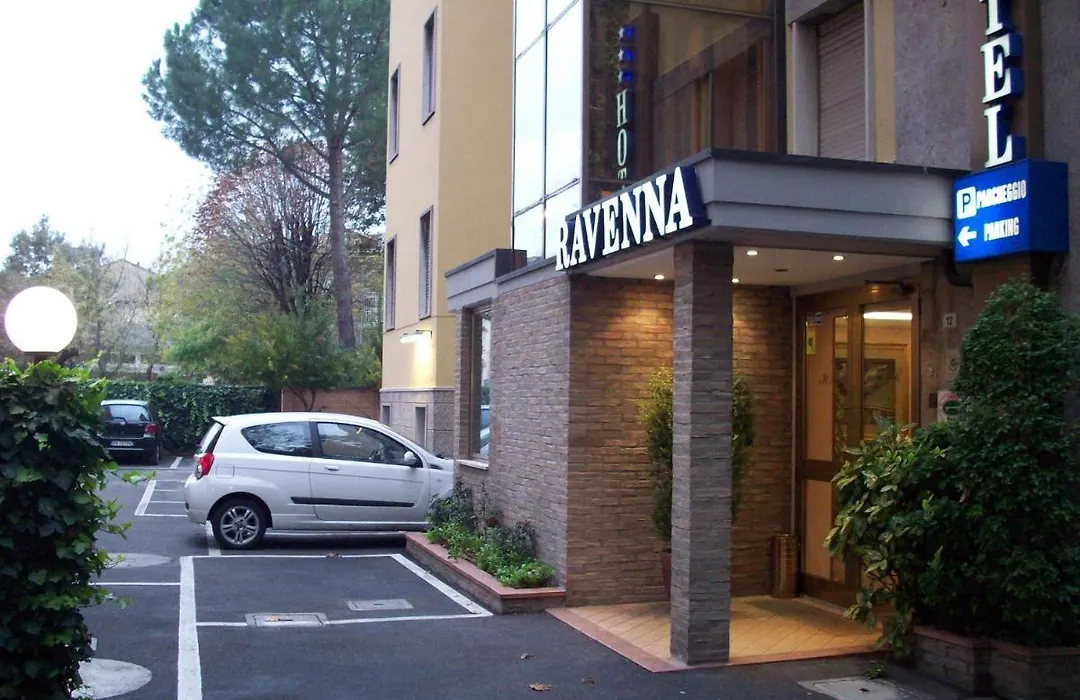 Hotel Ravenna-1