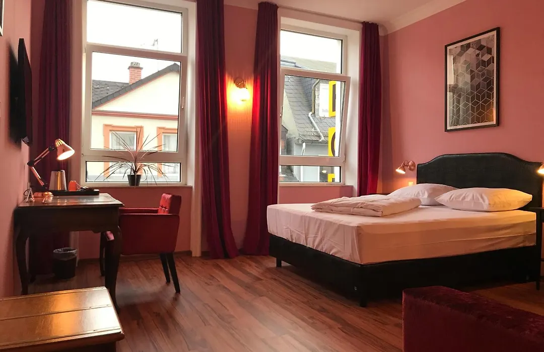 Hotel Mystique-1