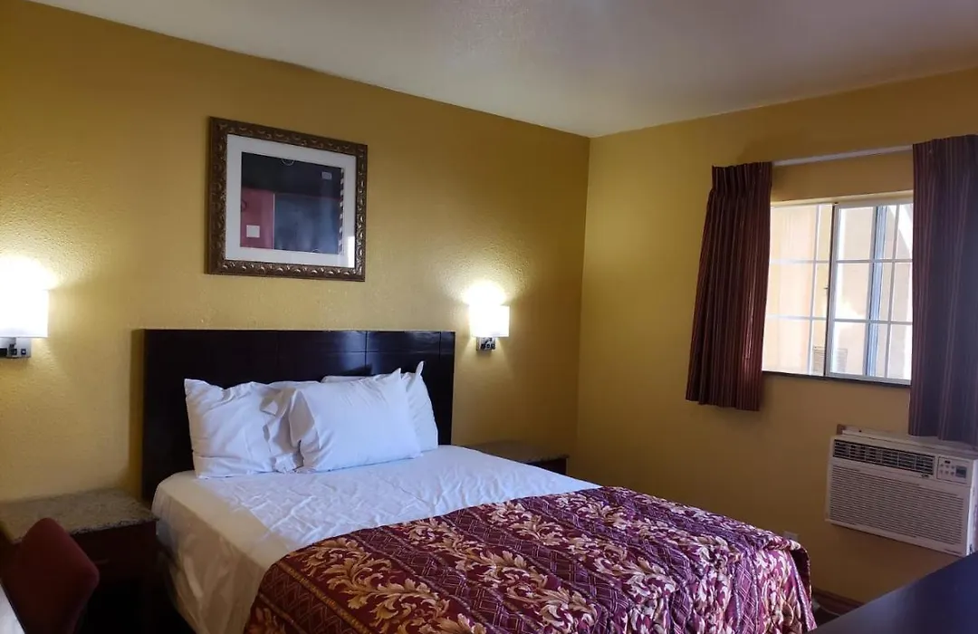 Providencia Motel-1