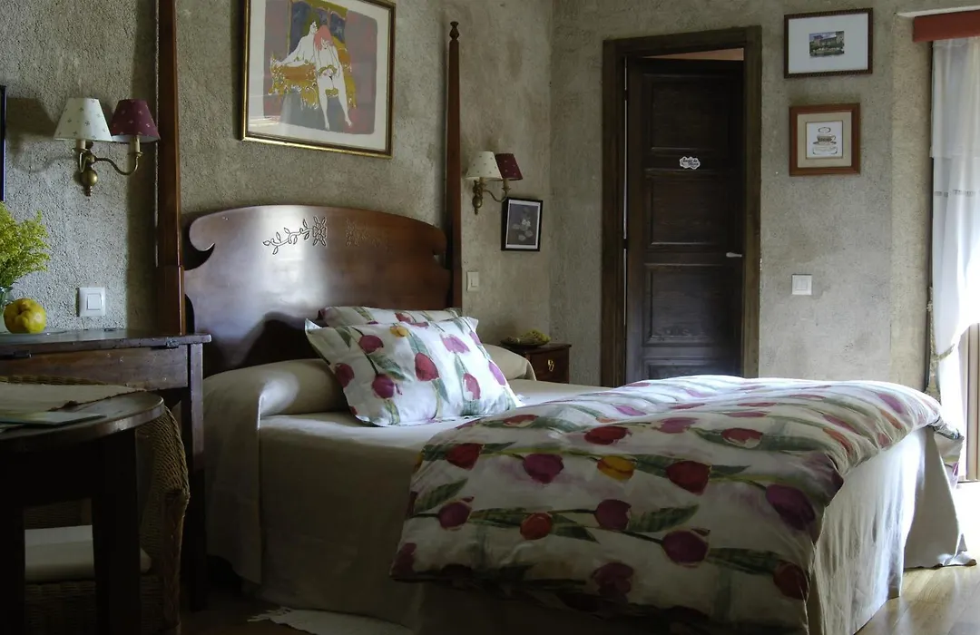 Hotel La Posada de Lalola-1