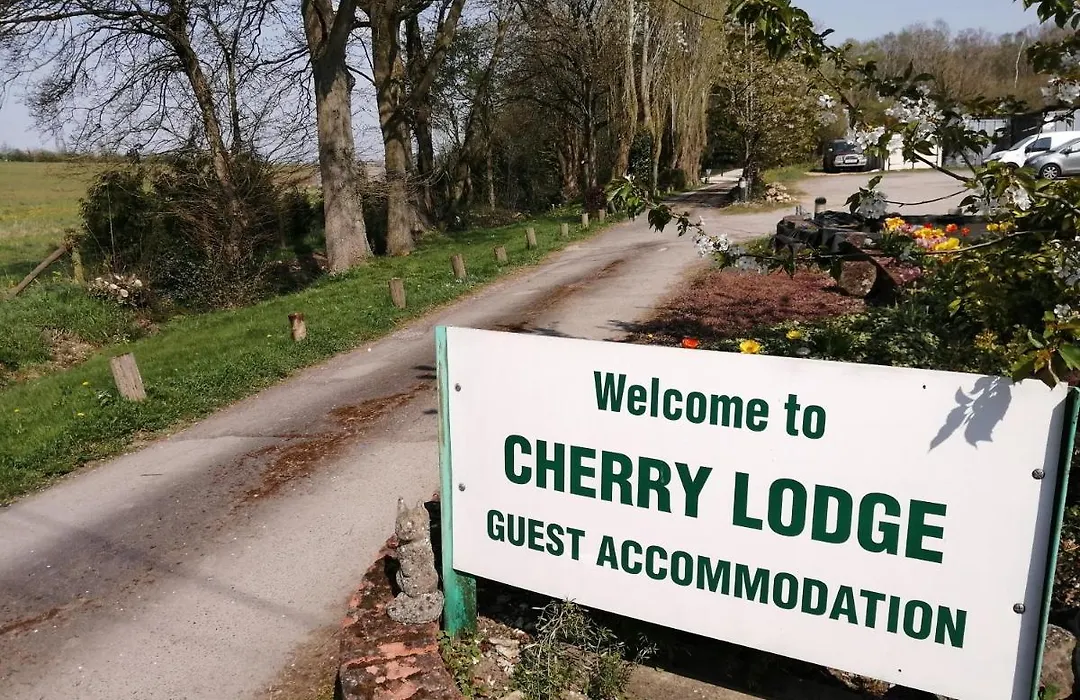 Cherry Lodge-1