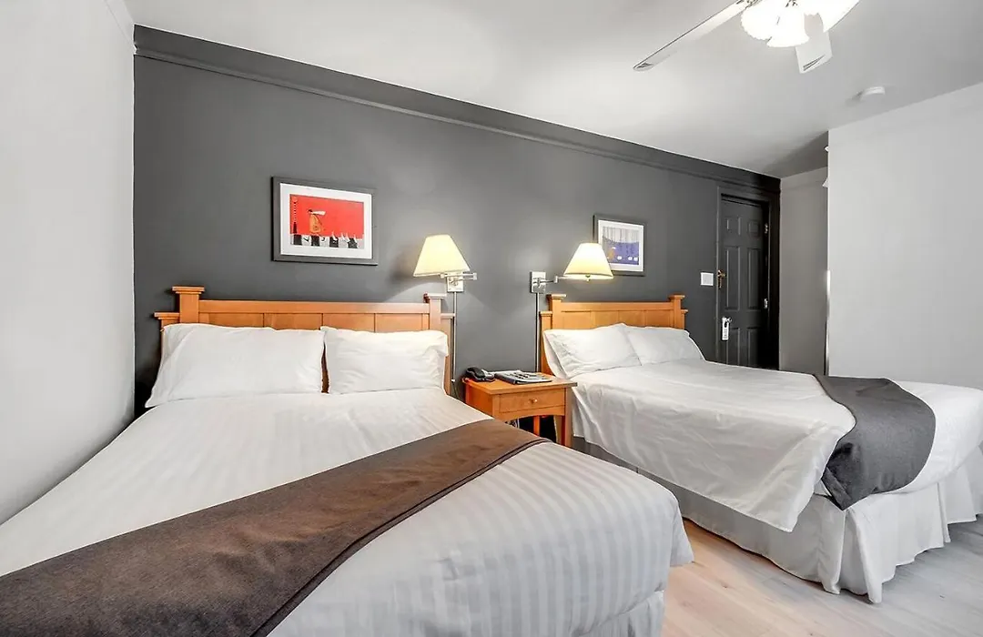 Motel Lévis-1