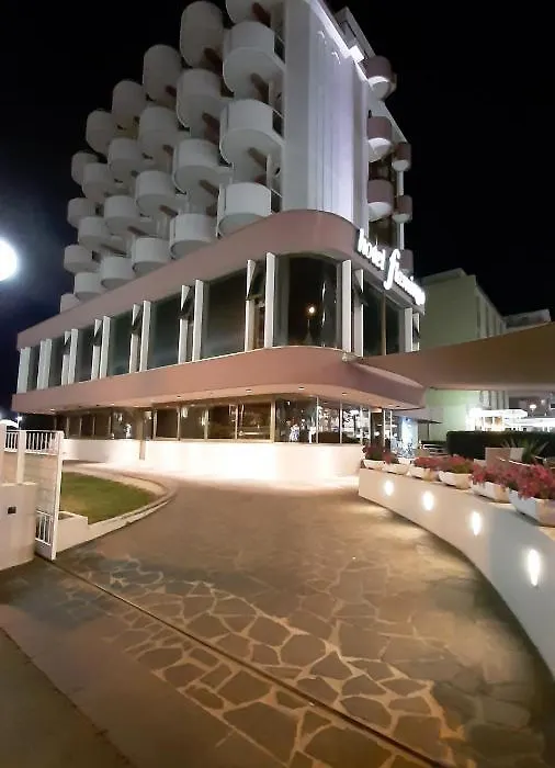 Hotel Flamingo-1