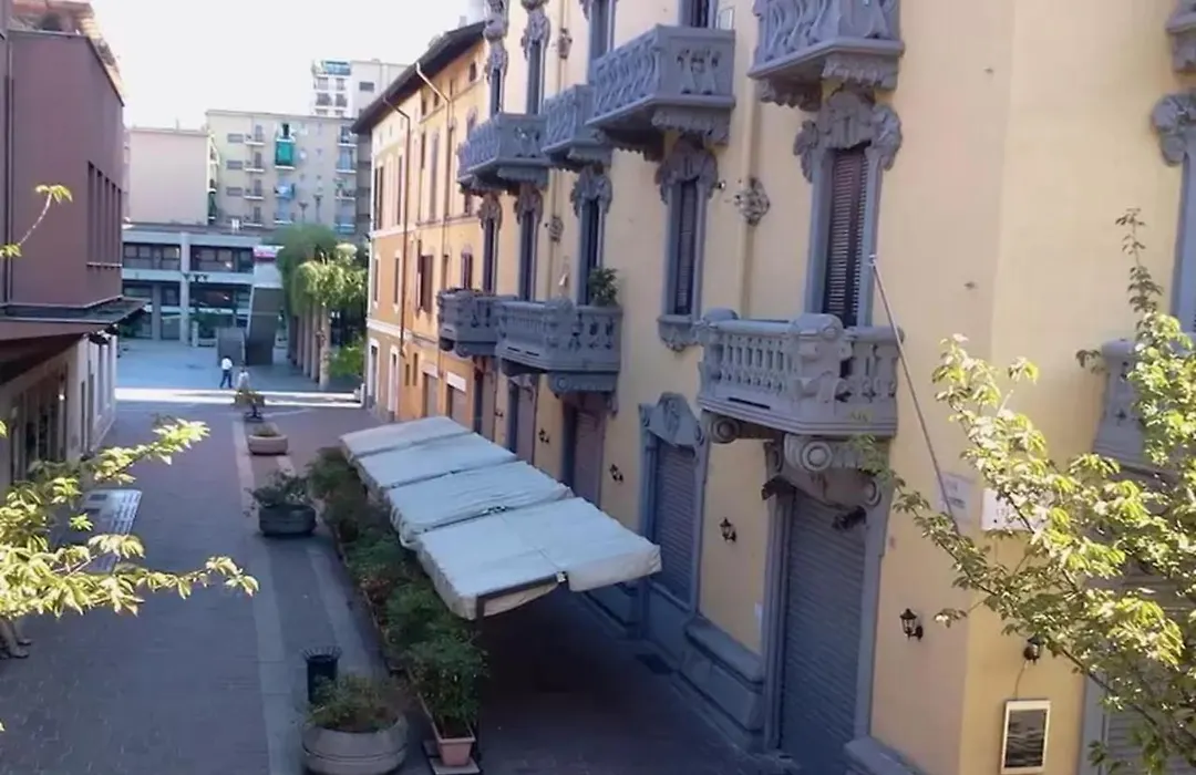 Hotel Nuovo Rondò-1