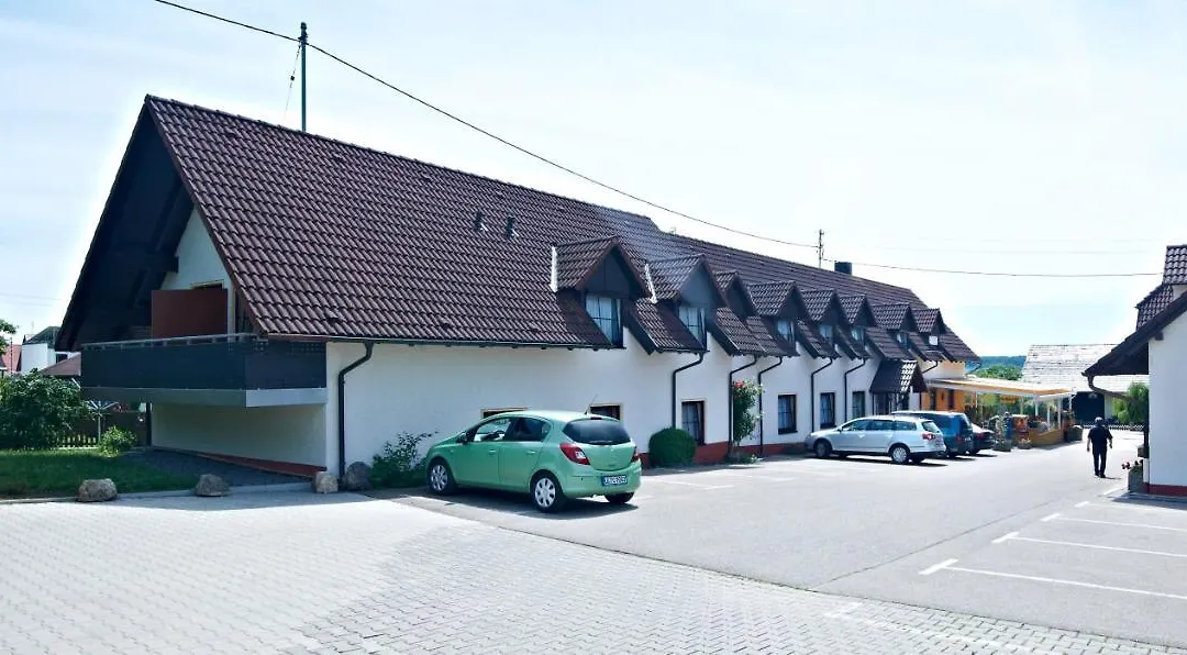 Gasthof zur Sonne-1
