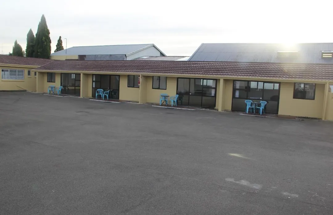 Taihape Motels-1