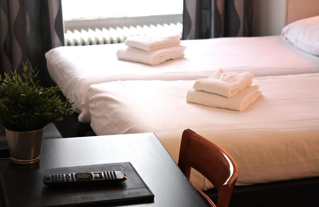 Hotel Benno-1