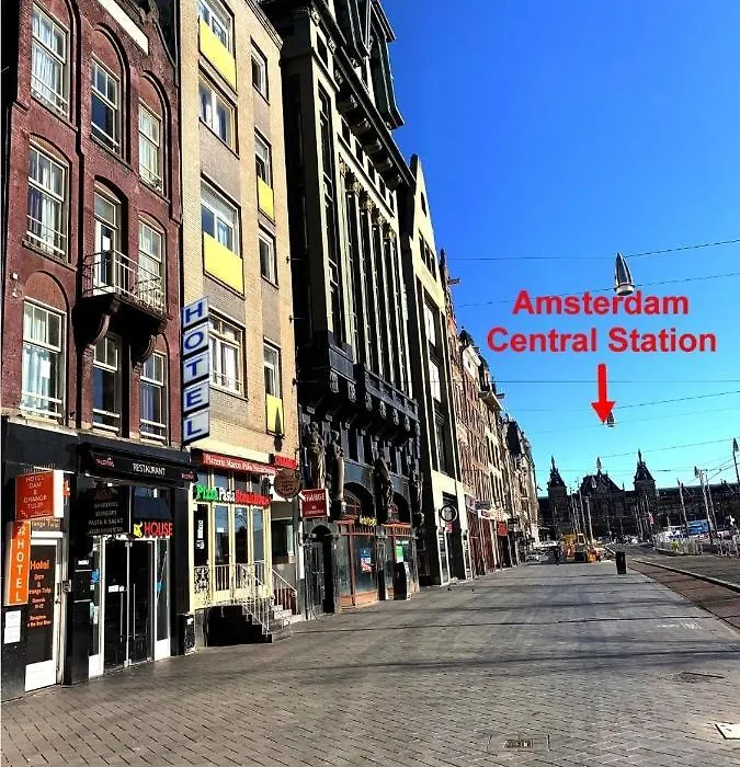 Dam Hotel-1