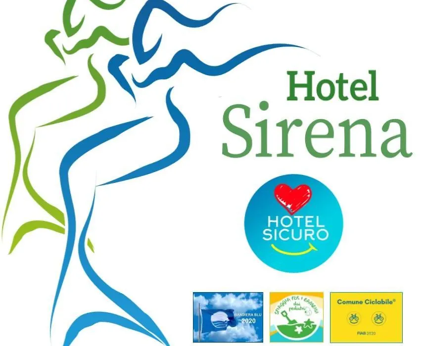 Hotel Sirena-1