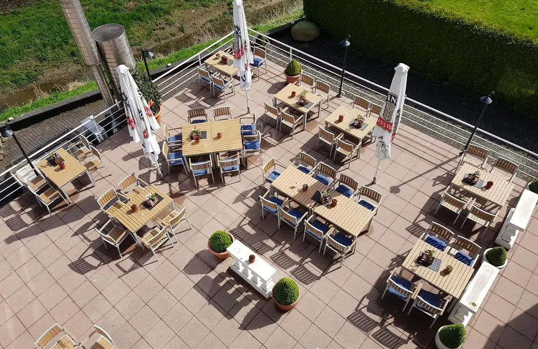 Hotel Restaurant Clemens-August-1