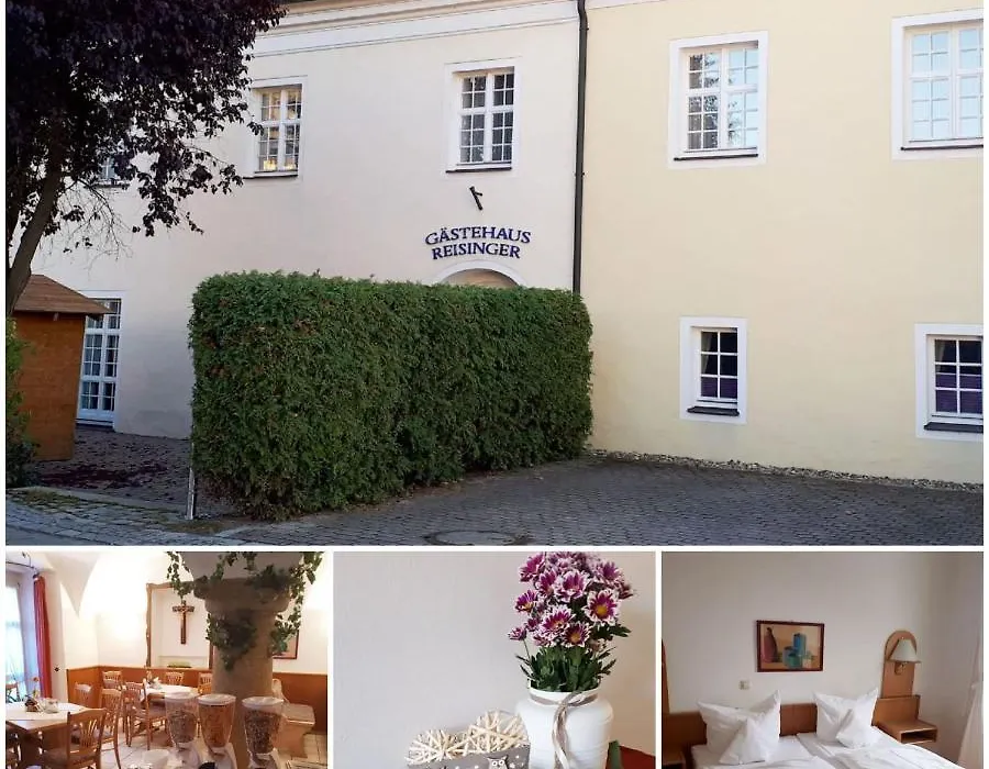 Gästehaus Reisinger-1