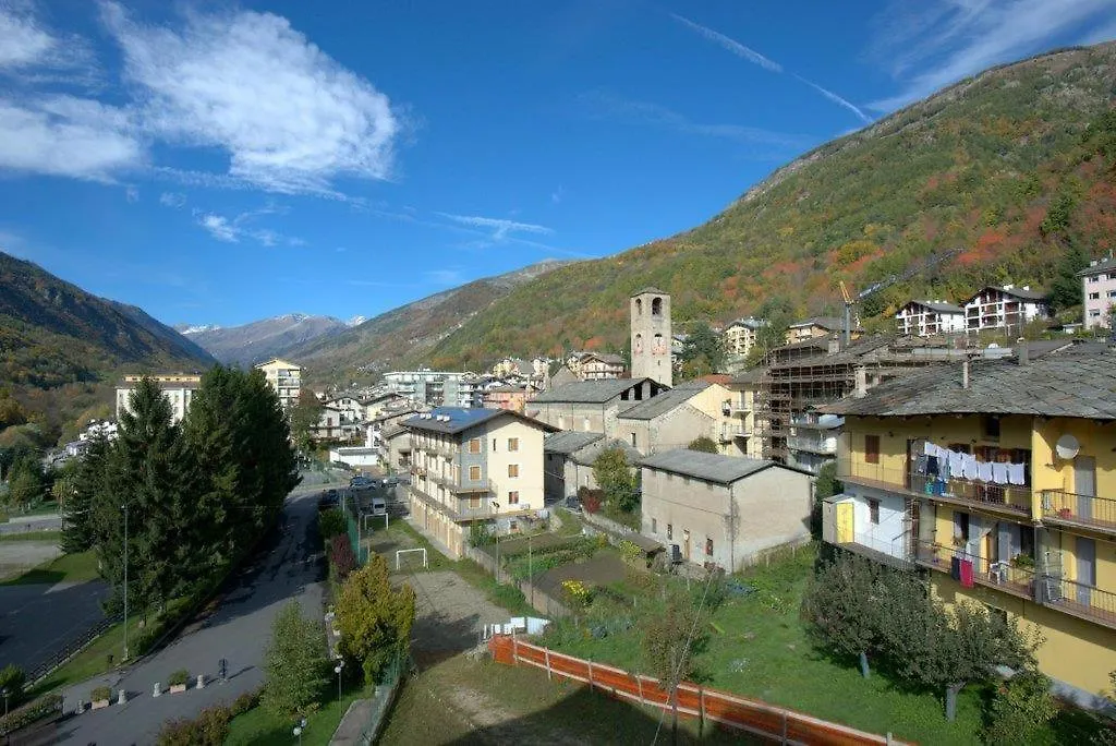 Hotel Monte Nebin-1