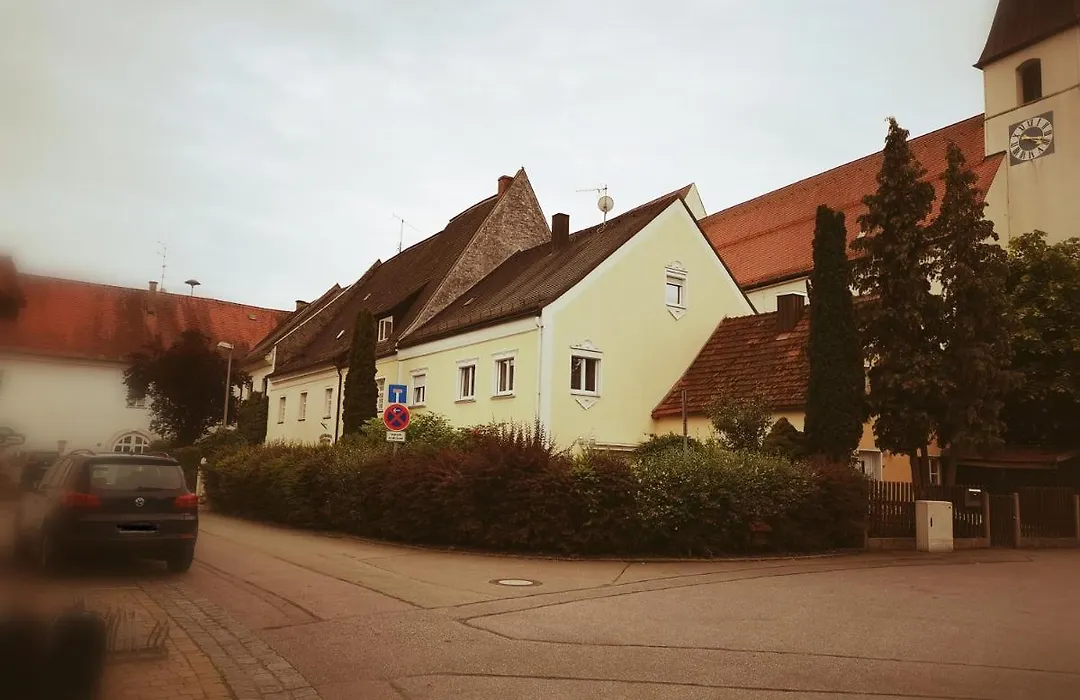 Gaestehaus Reisinger-1