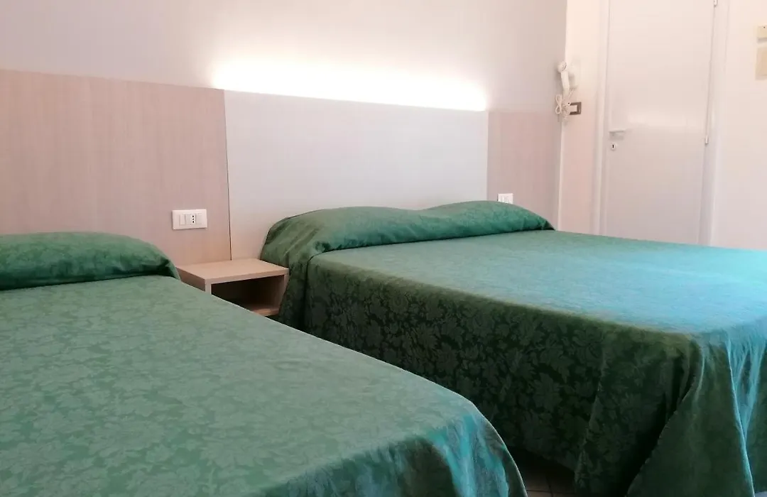 Hotel Andrea'S-1