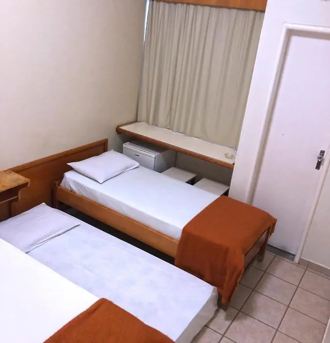 Hotel Serra das Águas-1