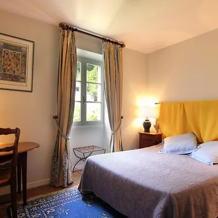 L’Auberge du Sombral-2