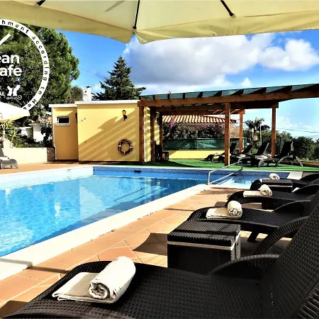 Hotel Rural Rocha Da Gralheira-2
