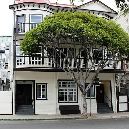 Hermosa Hotel-2
