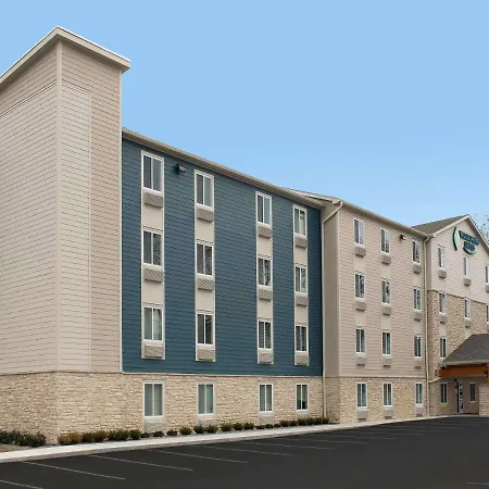Likehome Extended Stay Hotel Columbus-3