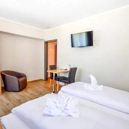 Hotel Fruerlund-3