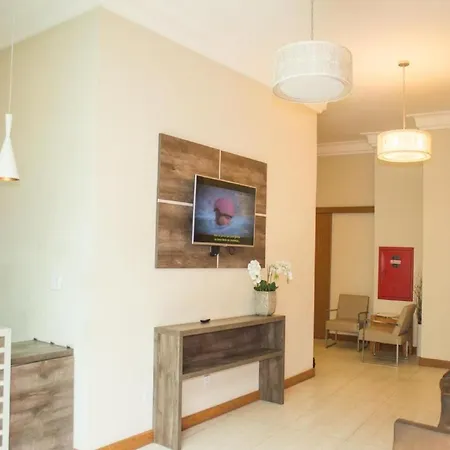 Hotel Rede 1-2