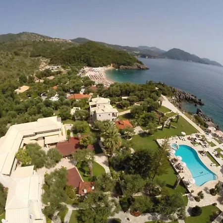 Hotel Mikros Paradisos-3
