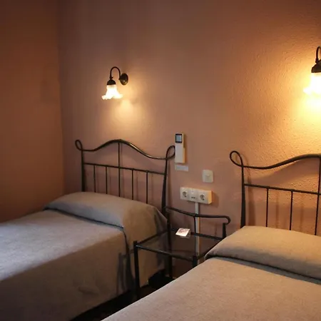 Hotel Peninsular-3
