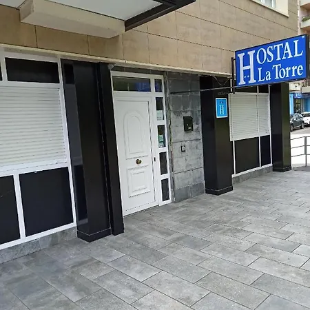 Hostal La Torre-2