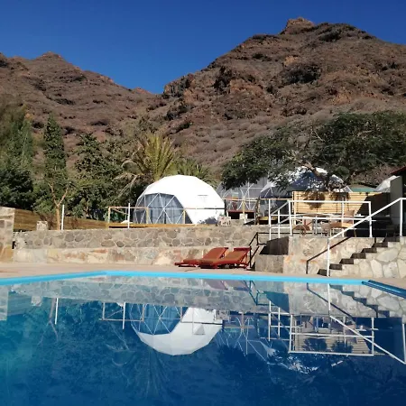 Blue Ocean Camp - Tasartico-3
