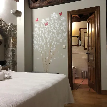 Posada La Cuadrona-3