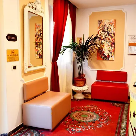 Hotel Cirene-2