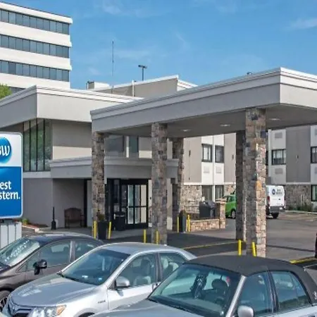 Best Western At O'Hare-2