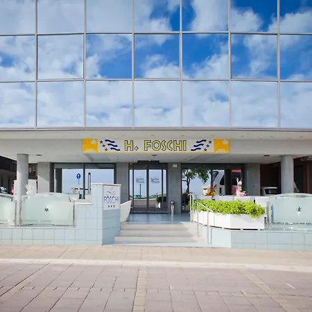 Hotel Foschi-Peninsula-3