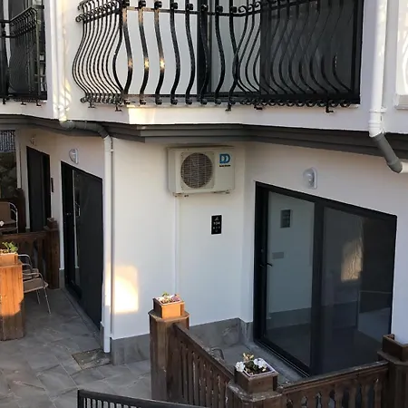 Seyir Village Hotel-3
