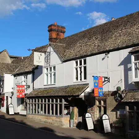 The White Hart Inn-2