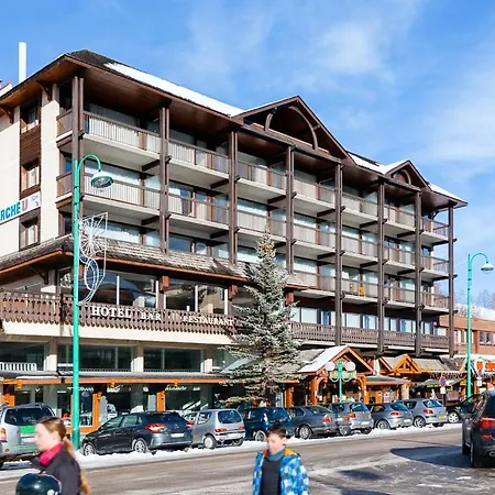 Hotel La Brunerie-3