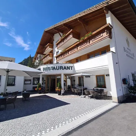 Hotel Bergblick-3