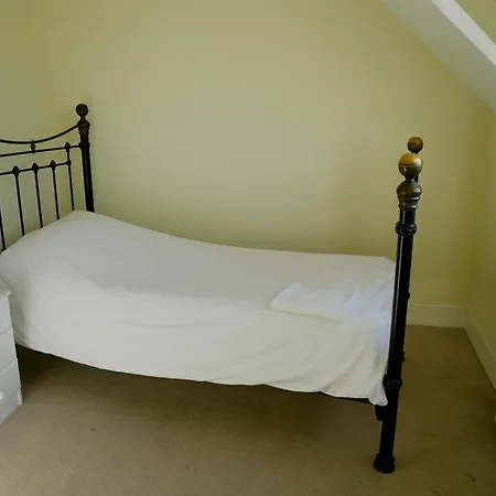 The Saracens Head Hotel-3