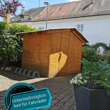 Gästehaus Reisinger-2