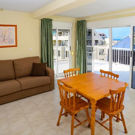 Apartamentos Avenida-2