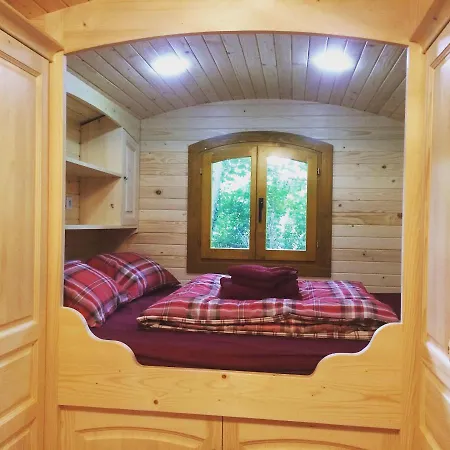 Chambres d'hôtes Au Bonheur Du Parc-2