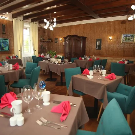 Relais Du Taurion-2