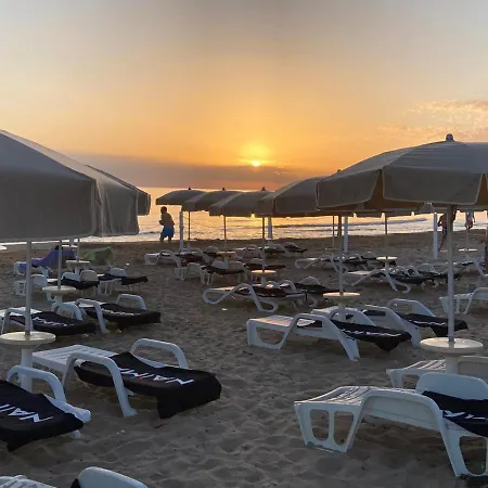 Hotel Mida-2