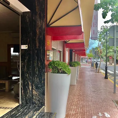 Hotel Ancla-3