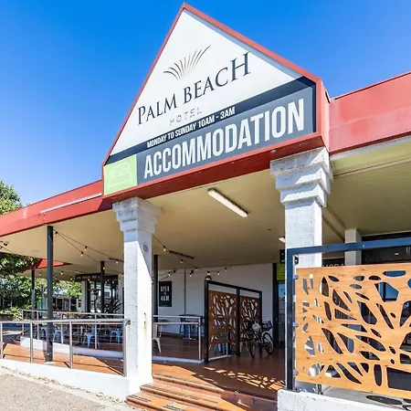 Palm Beach Hotel-2