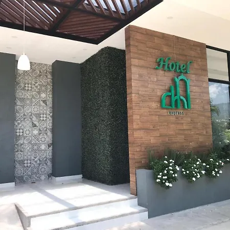 Chiapas Hotel Express-2