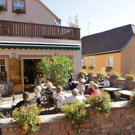Hotel Restaurant 3 Châteaux-2